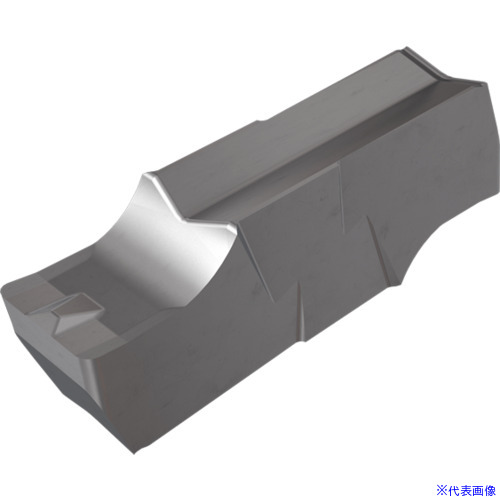 ■イスカル カットグリップ チップ GIFI IC830 GIFI4.780.55(IC830)(1140649)×10[送料別途お見積り][法人限定][掲外取寄]