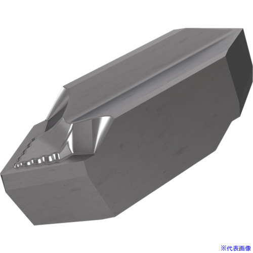 ■イスカル カットグリップ チップ TIP-MT IC908 TIPI5.4MT0.20(IC908)(1140654)×10[送料別途お見積り][法人限定][掲外取寄]