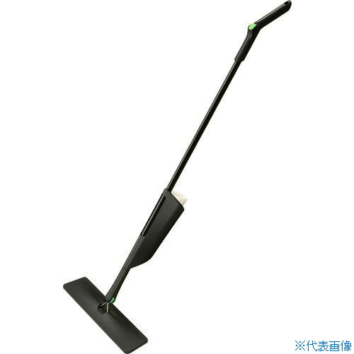 ■3M 水が出るモップツール ウエット ディスポーザブルモップキットMサイズ MIZUWDKITM(1142031)