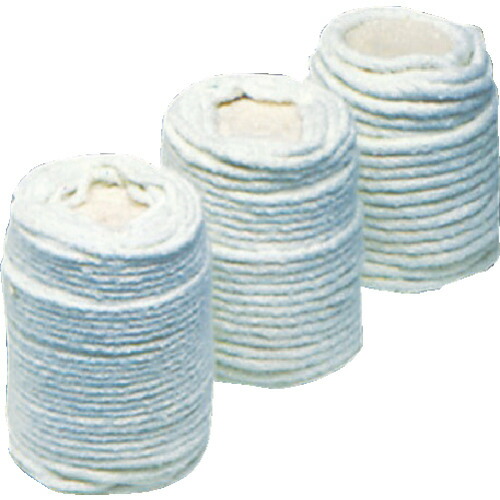 ■ニチアス インサルテックスヤーンTOMBO No.8402 840219.1MM(1143470)[送料別途お見積り][法人限定][直送]｜セミプロＤＩＹ店ファースト