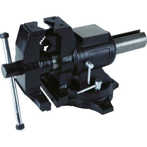 ■TRUSCO 中型マルチコンビバイス 125mm TMCV125(1143885)
