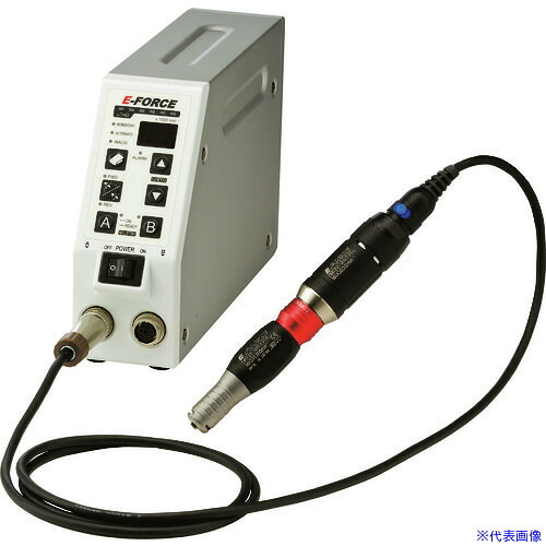 ■E‐FORCE 標準セット(20kモータタイプ) Φ3.0 100V用(9030) DSS203001(1145702)｜セミプロＤＩＹ店ファースト