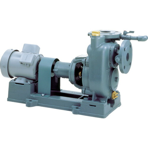 ■TERAL 自吸式渦巻きポンプ三相200 吐出量350L/min SPL365E320050HZ(1148553)[法人限定][直送元]｜セミプロＤＩＹ店ファースト
