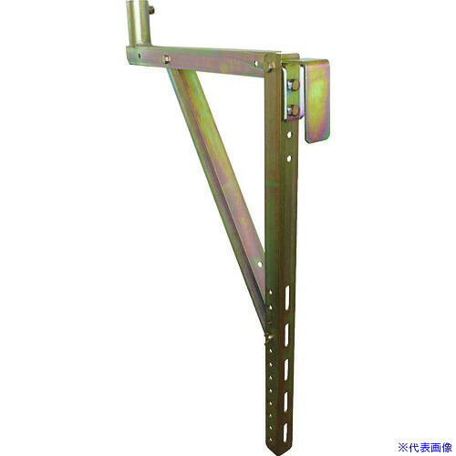 ■Hoshin FT足場 48.6Φ丸バタ用 適合:50角、48.6Φ単管用 FTCMFCA(1149549)[送料別途お見積り][法人限定][直送]｜セミプロＤＩＹ店ファースト