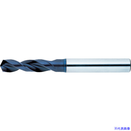 ■三菱K VAPDS バイオレット高精度汎用加工用 ハイスドリル ショート 10.3mm VAPDSD1030(1158317)