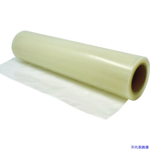 ■三井化学ICT 三井 表面保護フィルム T5010A 500mm×100m 透明 T5010A500(1161510)