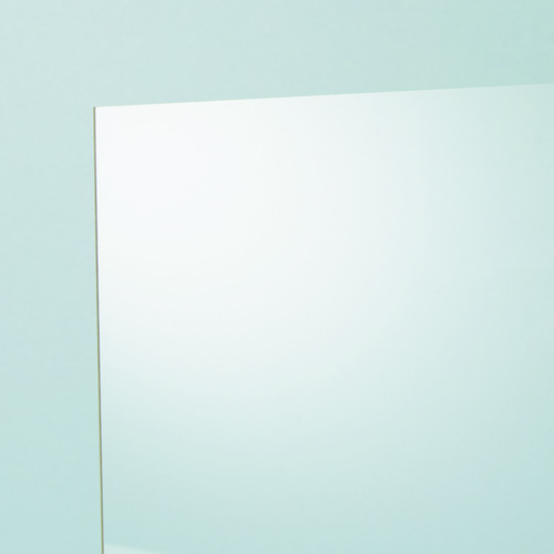 ■アクリサンデー アクリ透明650x1090x3mm EX001L3(1162124)[送料別途お見積り][法人限定]