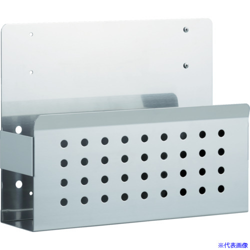 ■TRUSCO ファイルホルダー PCW&minus;OP10クランプ2個付き PCWOP5(1163732)[送料別途お見積り][法人限定][直送]｜セミプロＤＩＹ店ファースト