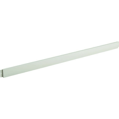 ■TRUSCO スチールラック M3型用箱型背面ビーム W1800 M3SBU6(1164209)[送料別途お見積り][法人限定]