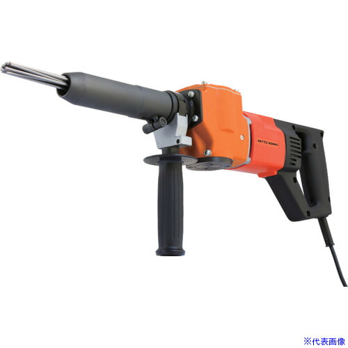 ■日東 電動ジェットタガネ EJC32A(1166093) 59,532円