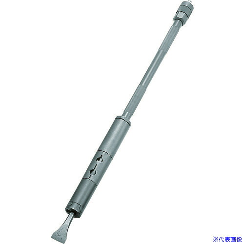 ■日東 はくり機 スーパーケレン 全長890mm(00101) S500(1166549)|セミプロDIY店ファースト
