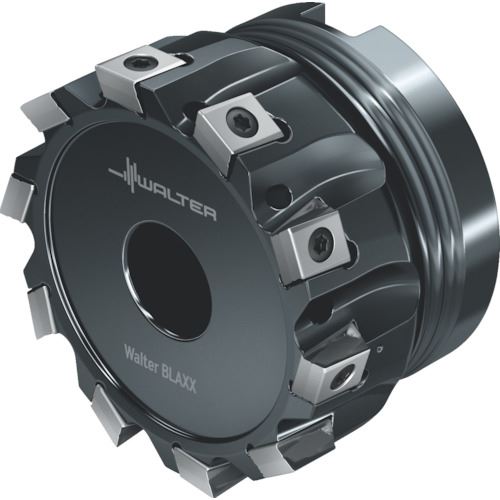 ■Walter 肩削りカッター F5041.B16.040.Z06.08(1172392)[送料別途お見積り][法人限定][掲外取寄]｜セミプロＤＩＹ店ファースト