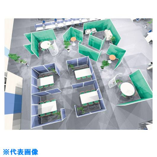 ■NAIKI 全面パネル塗装 800×50×1350 BPP1308(1173321)[送料別途お見積り][法人限定][外直送]