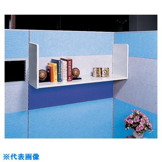 ■NAIKI ラック(フラット棚) BRU12FR(1173373)[送料別途お見積り][法人限定][外直送] 16,401円