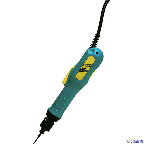 ■デルボ 電動ドライバー 精密小ねじ用 全長215mm適合小ねじ2.0以下mm(57708) DLV7313CMN(1178857)