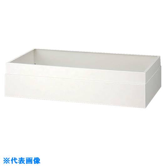 ■NAIKI 上部カバー ALN0900JW(1179147)[送料別途お見積り][法人限定][外直送]｜セミプロＤＩＹ店ファースト