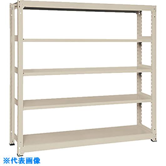 ■NAIKI 軽量ラック(ボルトレスタイプ) W905&times;D600&times;H2108 NMK73605K(1181811)[送料別途お見積り][法人限定][外直送]｜セミプロＤＩＹ店ファースト
