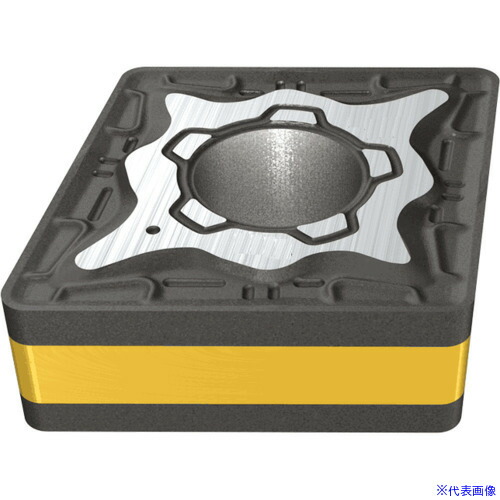 ■イスカル ISO旋削 チップ CNMG-M3P IC5010 CNMG120408M3P(IC5010)(1182164)×10[送料別途お見積り][法人限定][掲外取寄]