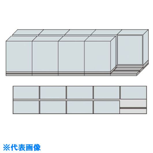 ■NAIKI NW型書庫用天板セット MNWTP25AAWH(1183434)[送料別途お見積り][法人限定][外直送]｜セミプロＤＩＹ店ファースト