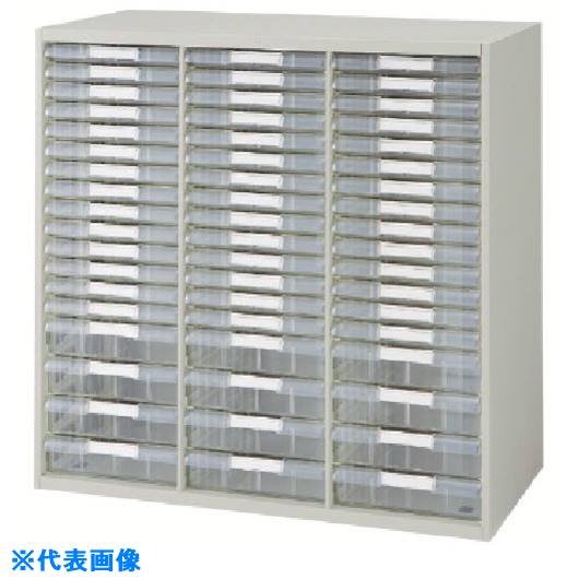 ■NAIKI 収納庫 NW型 トレー書庫 コンビ型・B4 899&times;450&times;900 NW0909BLCAW(1186194)[送料別途お見積り][法人限定][外直送]｜セミプロＤＩＹ店ファースト