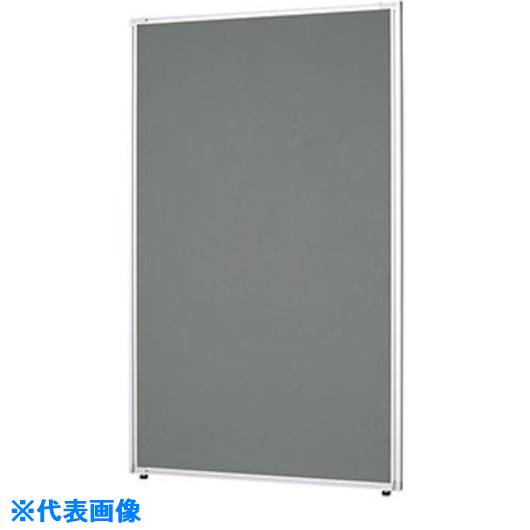 ■NAIKI クロスパネル W700×D30×H1200 LPS1207GL(1186563)[送料別途お見積り][法人限定][外直送]