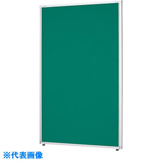 ■NAIKI クロスパネル W800×D30×H1200 LPS1208GR(1188098)[送料別途お見積り][法人限定][外直送]