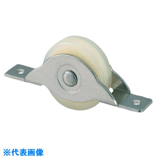 ■MK ST枠ウレタン戸車 30平 FURETAN032(1189374)×20[送料別途お見積り][法人限定][掲外取寄]