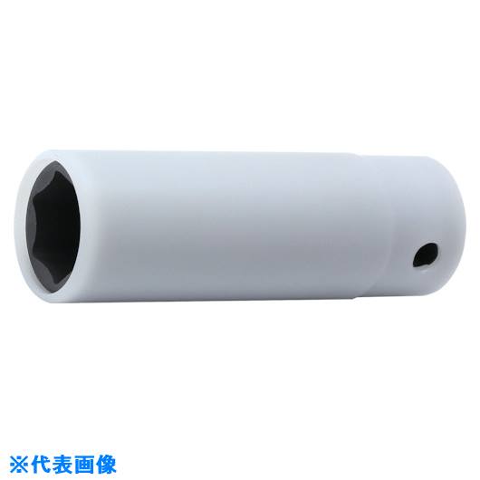 ■Ko－ken 12.7mm差込 6角ディープソケット(プロテクター付) 12mm 24300M12FR(1205707)[送料別途お見積り][法人限定][掲外取寄]