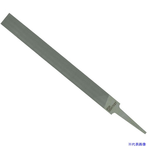 ■Vallorbe 技能五輪用(検定用) SPシリーズ LP1163 平 250mm #1 LP1163101SP(1214468)|セミプロDIY店ファースト