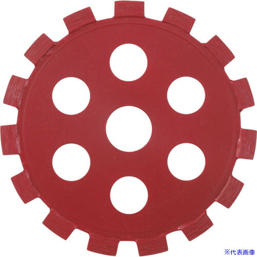■ナニワ ミゾ入れカッター 125×10×22 DN5262(1216065)[送料別途お見積り][法人限定][外直送] 23,962円