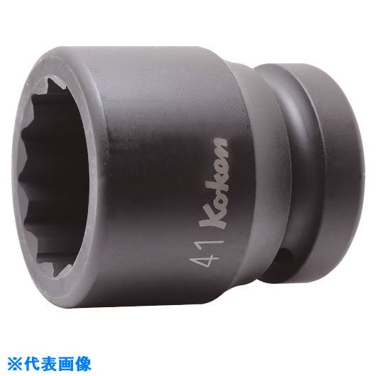 ■Ko－ken インパクト12角ソケット 18405M70(1216421)[送料別途お見積り][法人限定][掲外取寄]