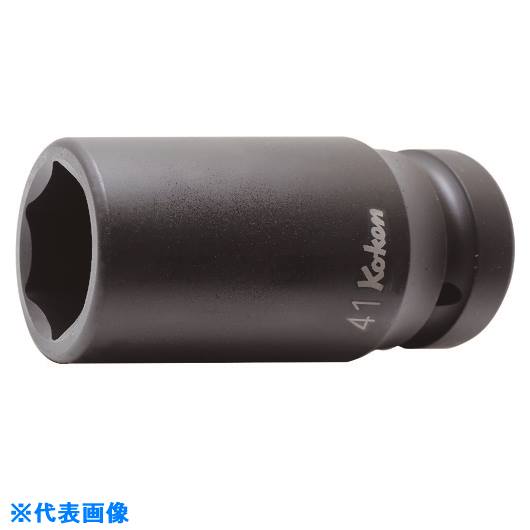 ■Ko－ken インパクトディープソケット(薄肉) 差込角25.4mm 対辺1.7/16インチ 18301A1.716(1217921)[送料別途お見積り][法人限定][掲外取寄]