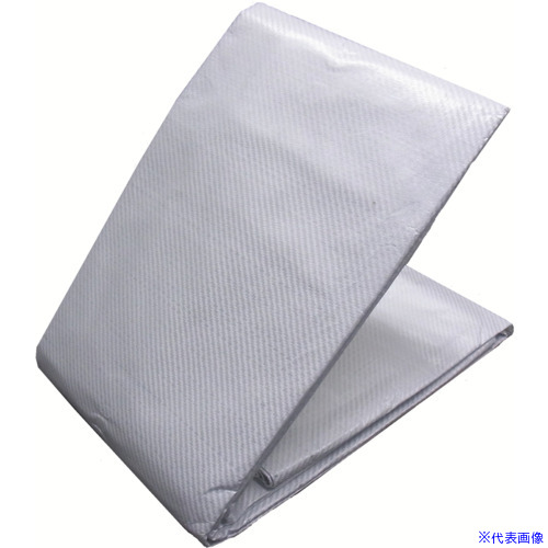 ■萩原 ターピー スノーテックス・スーパークール(遮熱シート) 3.6m×5.4m STSC3654(1222979)|セミプロDIY店ファースト