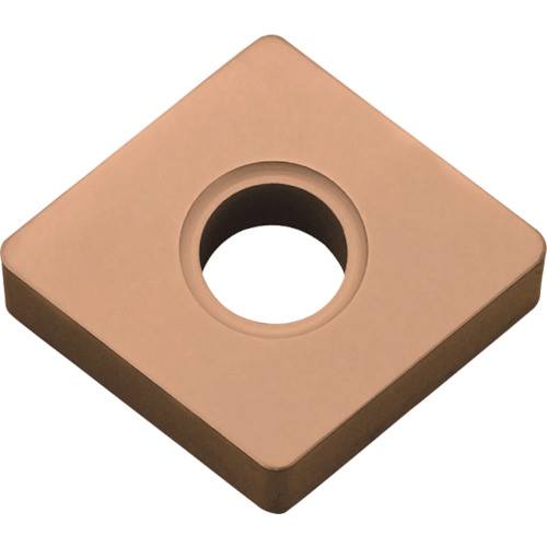 ■京セラ 旋削加工用チップ CVDコーティング CA315 CNMA120416(CA315)(1230940)×10[送料別途お見積り][法人限定][掲外取寄]
