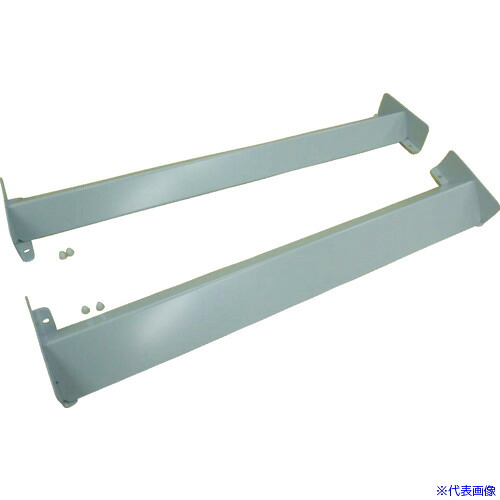 ■TRUSCO TUG型用タイヤ棚用アタッチメント間口1200用 TUGTA4L(1231662)[送料別途お見積り][法人限定][直送]｜セミプロＤＩＹ店ファースト