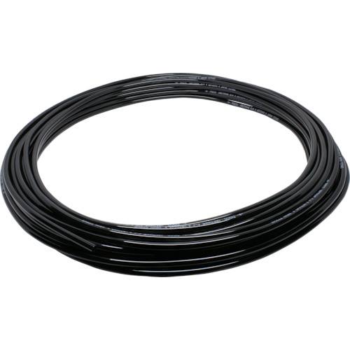 ■PISCO 空気専用ポリウレタンチューブ ブラック 8×5mm 50m UBT085050B(1232906)