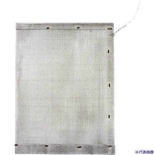 ■TKCP マフラー用火花防止メッシュ 小 150mm×200mm 203170(1234305) 4,752円