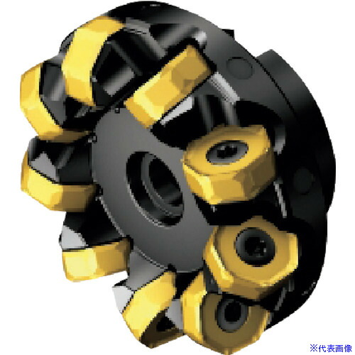 ■SANDVIK コロミル745カッター(450) A745254R6321H(1236898)[送料別途お見積り][法人限定][掲外取寄]