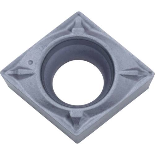 ■京セラ 旋削加工用チップ PVDコーティング PR1225 CCMT060208WP(PR1225)(1238867)&times;10[送料別途お見積り][法人限定][掲外取寄]｜セミプロＤＩＹ店ファースト