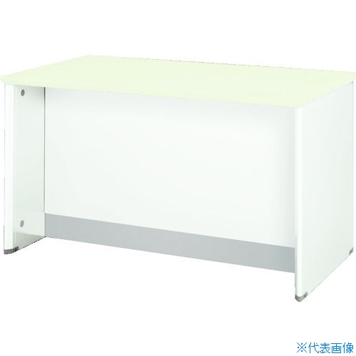 ■NAIKI ローカウンター XC型 XC1870WHW(1247933)[送料別途お見積り][法人限定][直送]｜セミプロＤＩＹ店ファースト