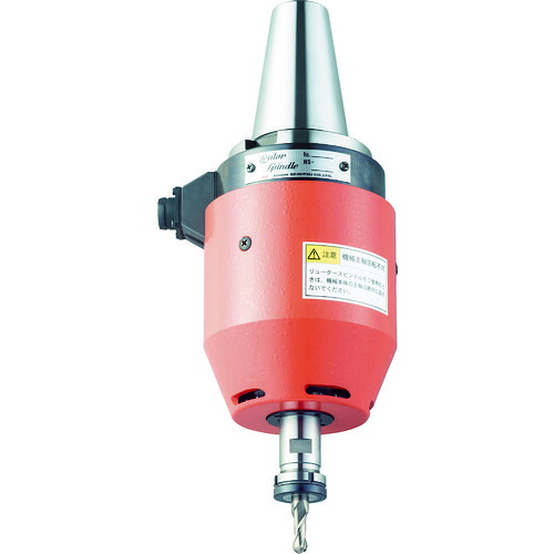 ■リューター 機械装着h4スピンドルHSー3300用モータユニット B50シャンク付き HSM3300B50(1248544)[法人限定][直送元]｜セミプロＤＩＹ店ファースト