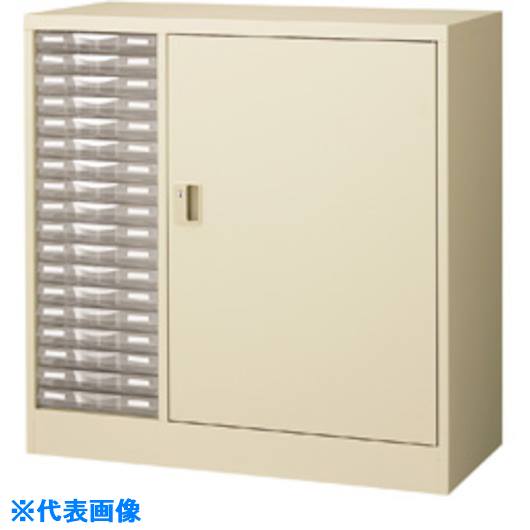 ■NAIKI パンフレットケース STDC18SB4(1249524)[送料別途お見積り][法人限定][外直送]