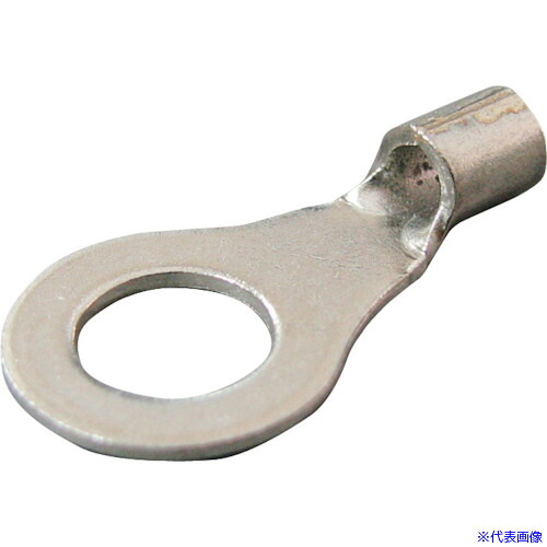 ■ニチフ 耐熱端子 (R形)(100P) N5.58(1250042)|セミプロDIY店ファースト