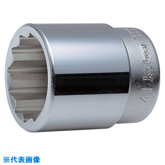 ■Ko－ken 12角ソケット 78mm 8405M78(1252192)[法人限定][外直送元]