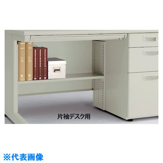 ■NAIKI 足元棚 NEFT14SAW(1252570)[送料別途お見積り][法人限定][外直送]