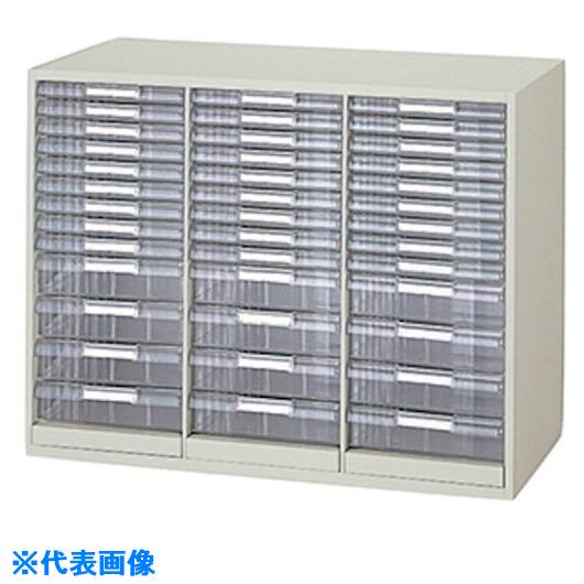 ■NAIKI 収納庫 NW型 トレー書庫 コンビ型・B4 899&times;450&times;700 NW0907BLCAW(1253601)[送料別途お見積り][法人限定][外直送]｜セミプロＤＩＹ店ファースト
