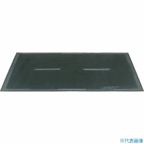 ■3M マットベース150 955X1544mm 油とりマット150J用 MATBASE150(1256891)