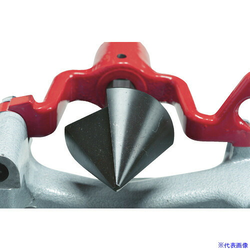 ■REX ねじ切り機用パーツ パイプマシン(F・NS・S・N)50用 リーマ刃 PM38(1256934)