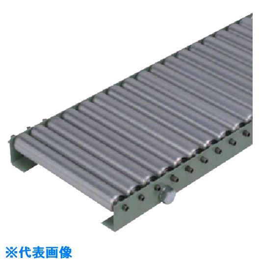 ■タイヨー TR-A2812L型 ローラー幅500WXP40X機長3000L(Lフレーム) A2812L500403000(1262792)[法人限定][外直送元]