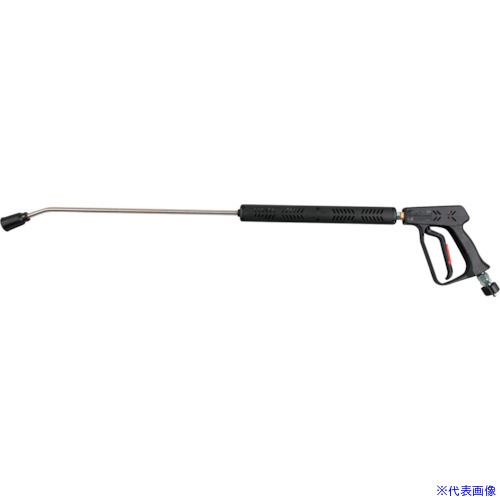 ■スーパー工業 ライフルガンSUS900mmASY(噴口無)1/8ノズルチップ用 04P50012(1263125)[送料別途お見積り][法人限定][外直送]｜セミプロＤＩＹ店ファースト
